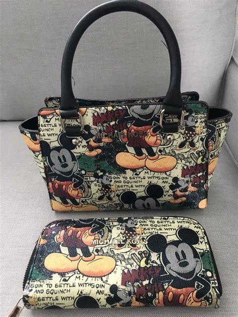 louis vuitton mickey mouse tasche|louis vuitton taschen.